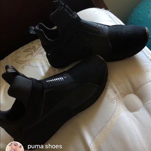 puma shoes
